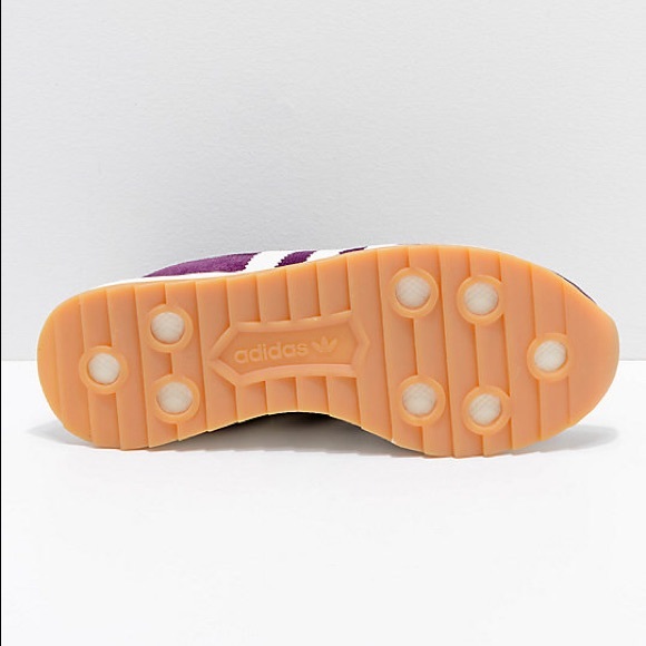 *SOLD* adidas Originals Flashback Sneaker Shoe - Picture 6 of 8